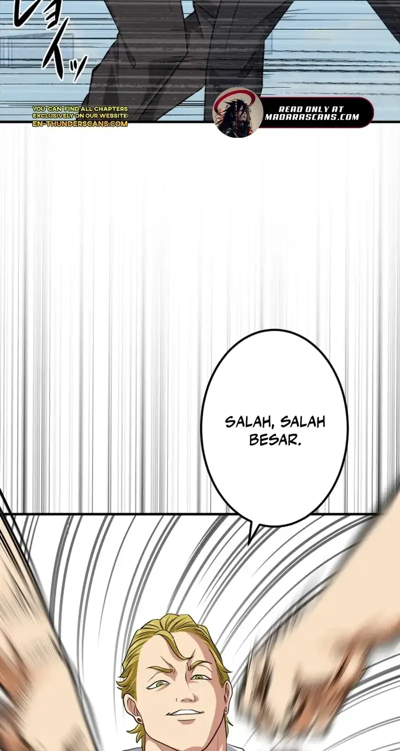 Criminal Transfer Student Chapter 6 Gambar 6