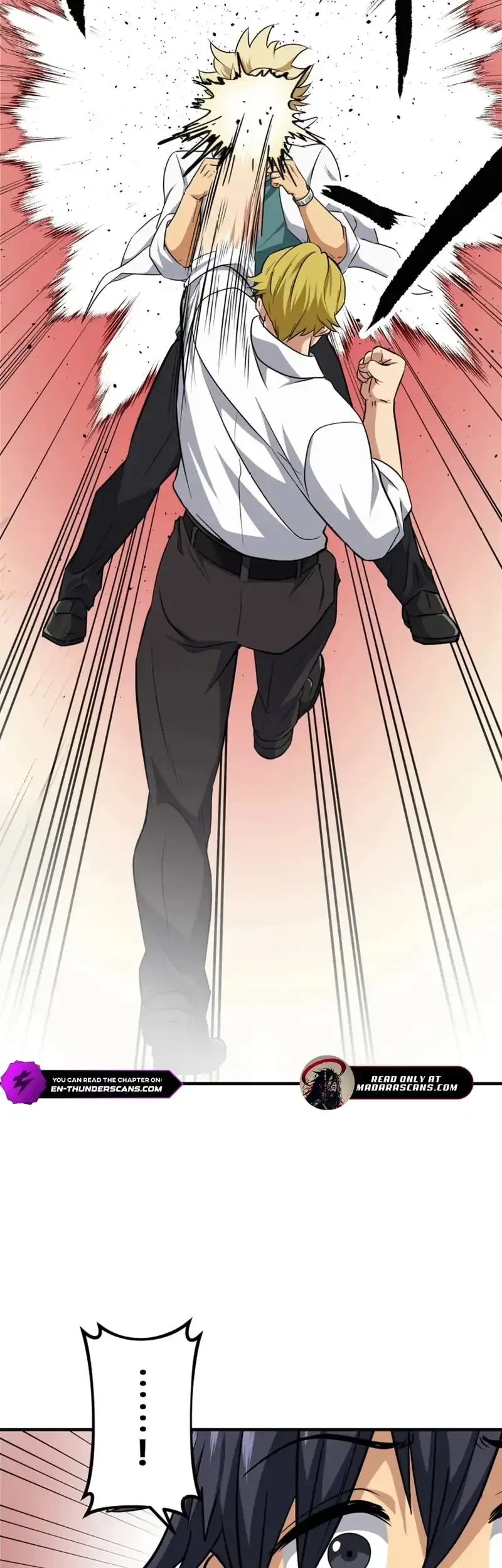 Criminal Transfer Student Chapter 6 Gambar 79