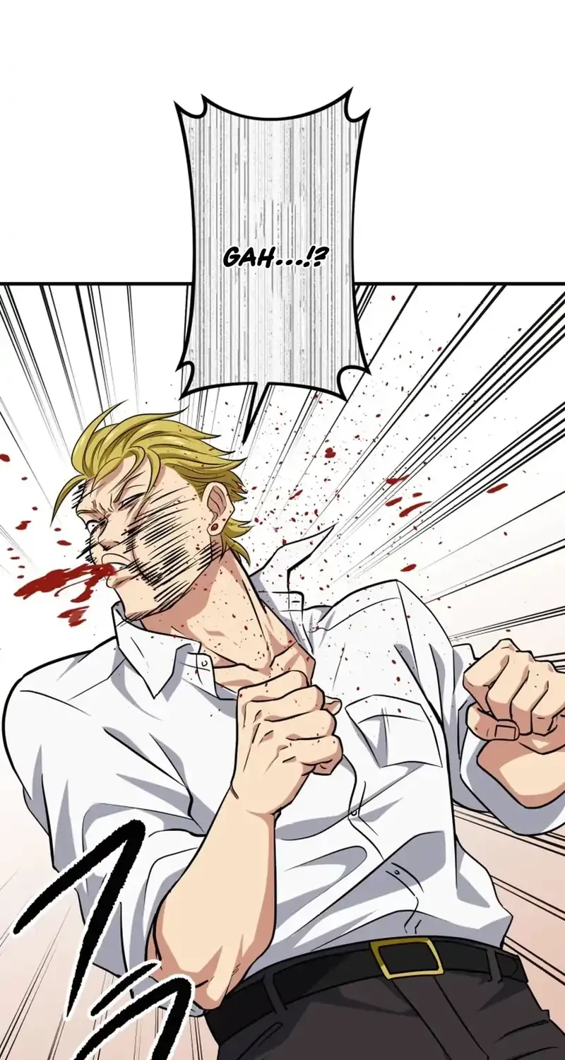 Criminal Transfer Student Chapter 6 Gambar 84