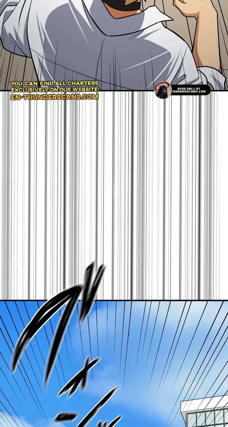 Criminal Transfer Student Chapter 6 Gambar 12