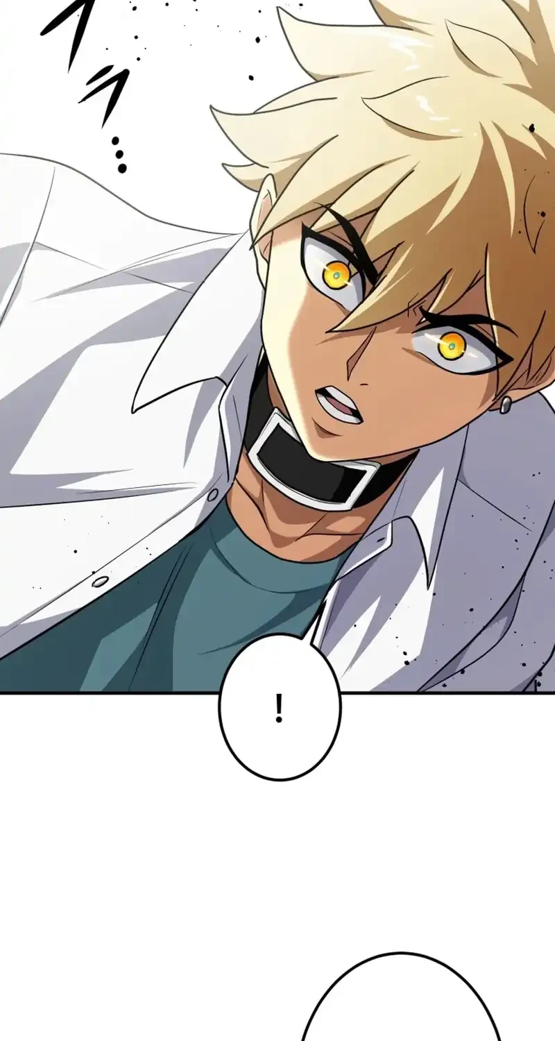 Criminal Transfer Student Chapter 6 Gambar 14