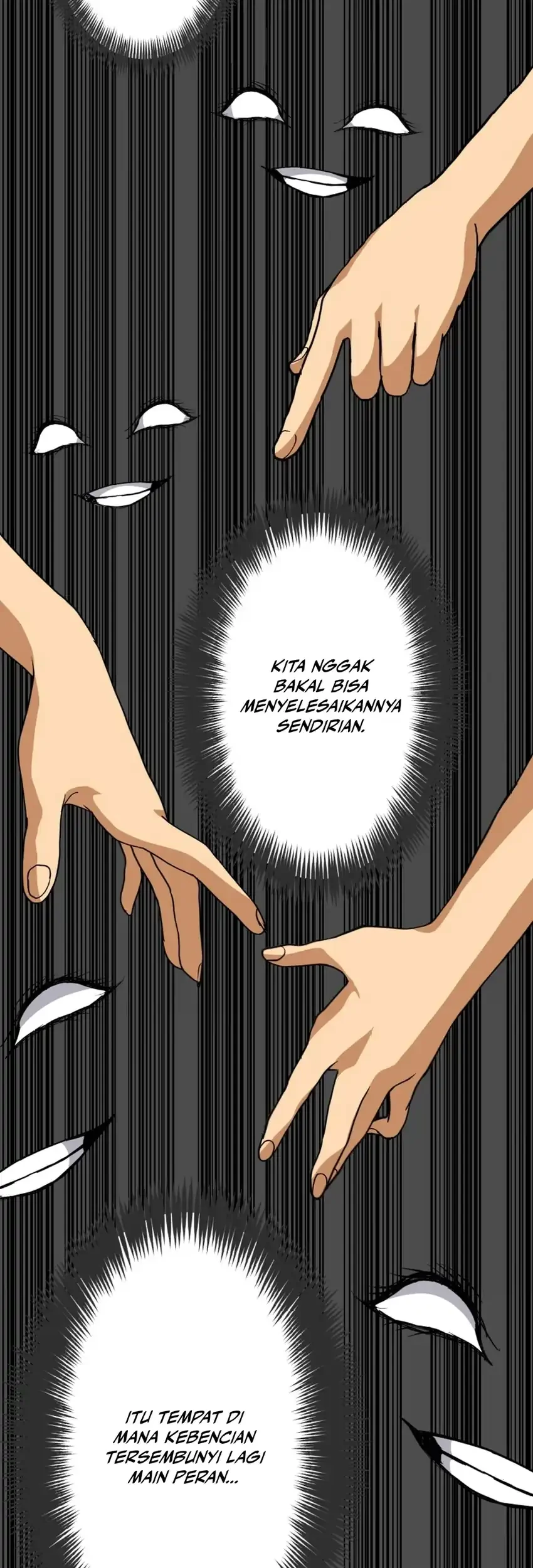 Criminal Transfer Student Chapter 7 Gambar 23