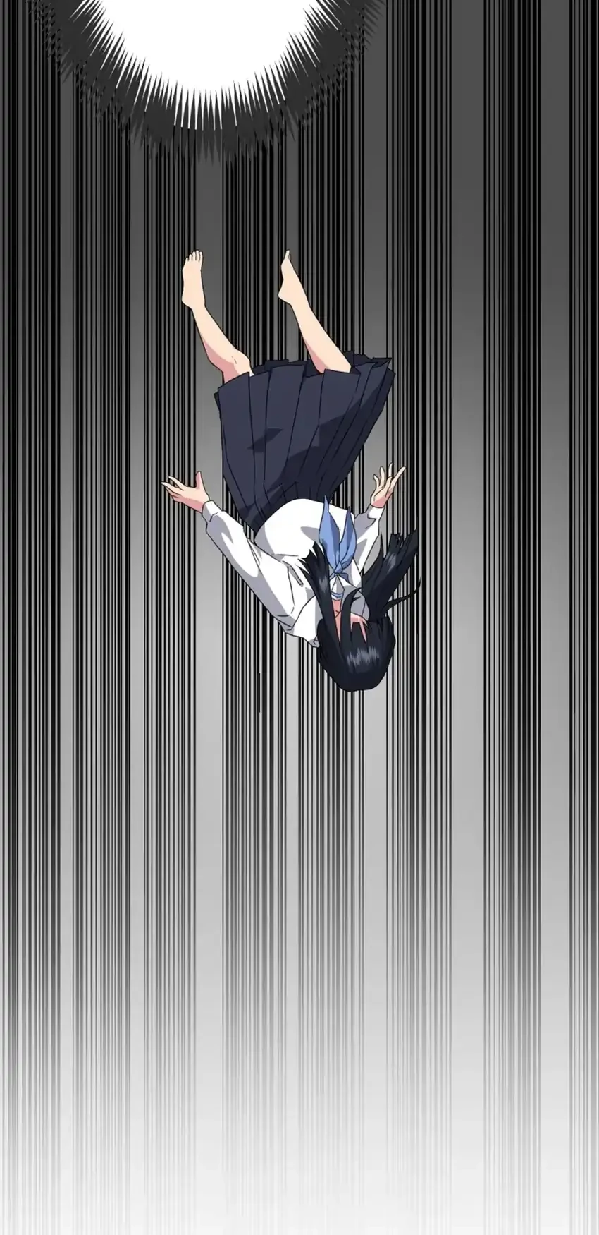 Criminal Transfer Student Chapter 7 Gambar 24