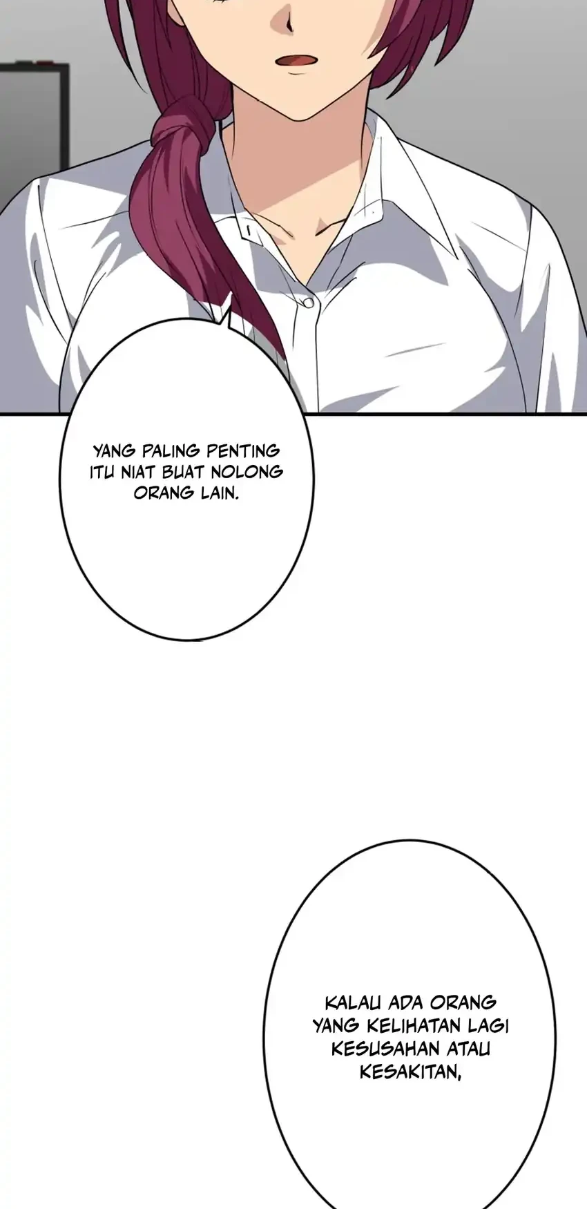 Criminal Transfer Student Chapter 7 Gambar 26