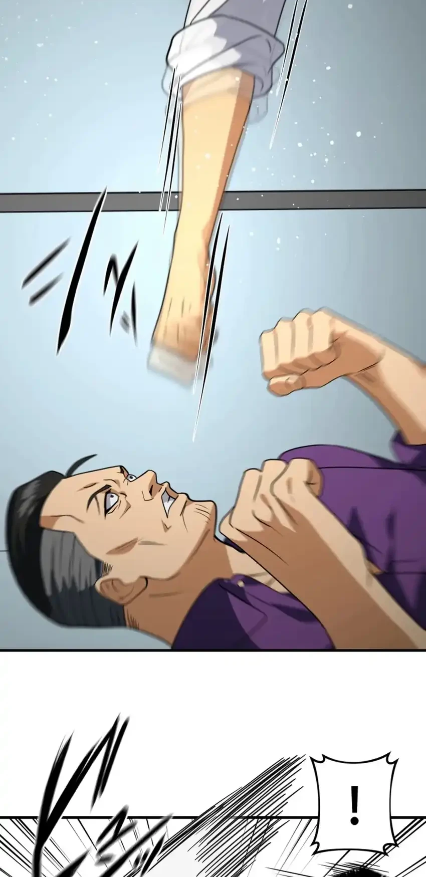 Criminal Transfer Student Chapter 7 Gambar 48