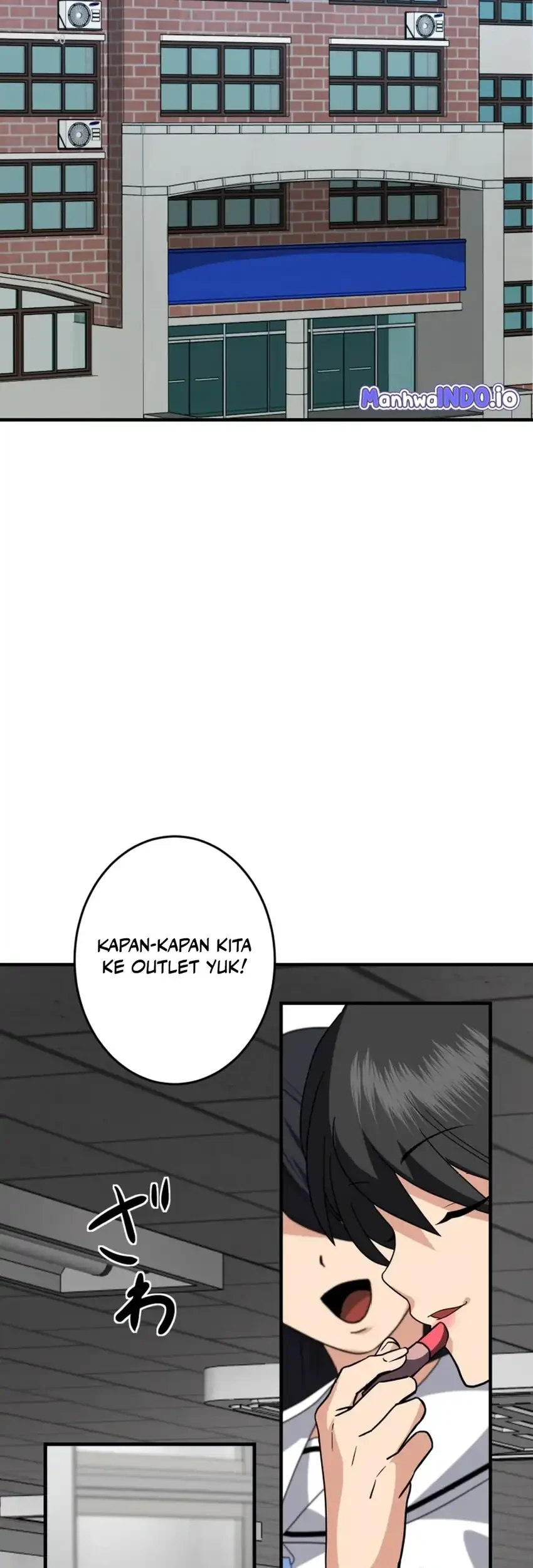 Criminal Transfer Student Chapter 7 Gambar 63