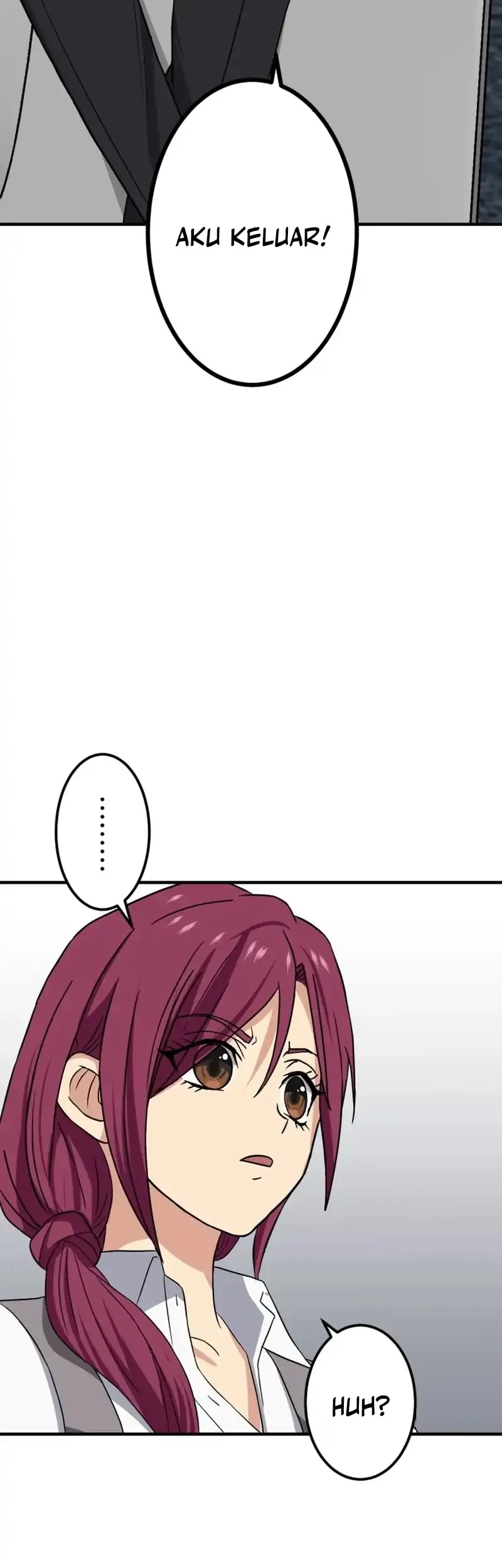 Criminal Transfer Student Chapter 8 Gambar 48