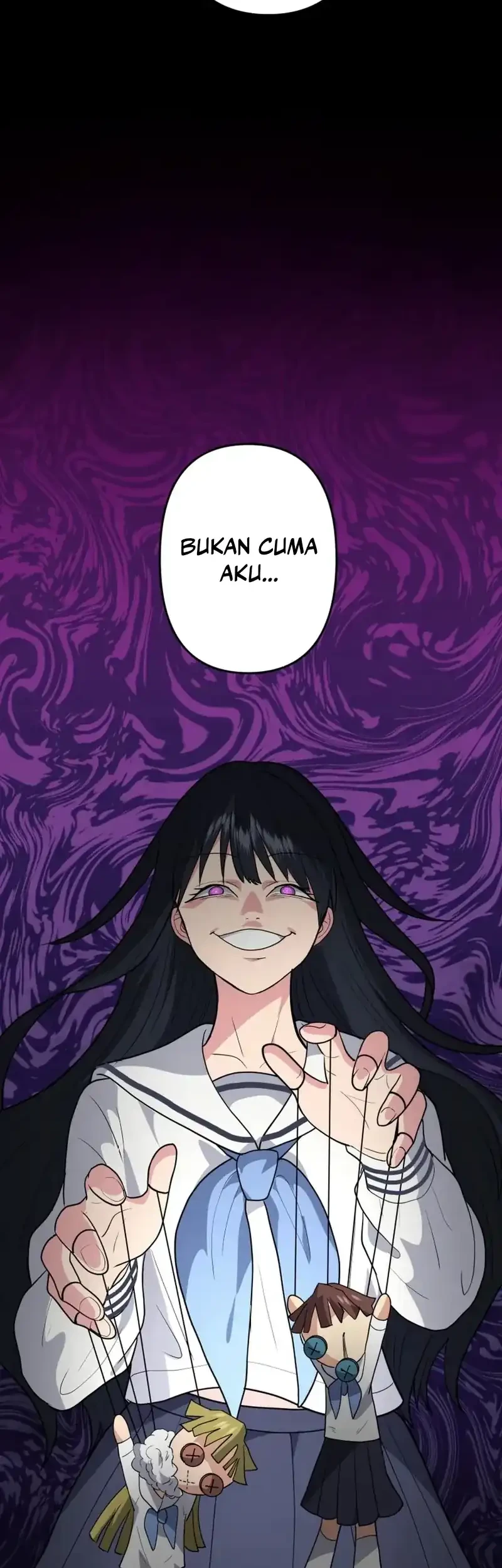 Criminal Transfer Student Chapter 9 Gambar 24