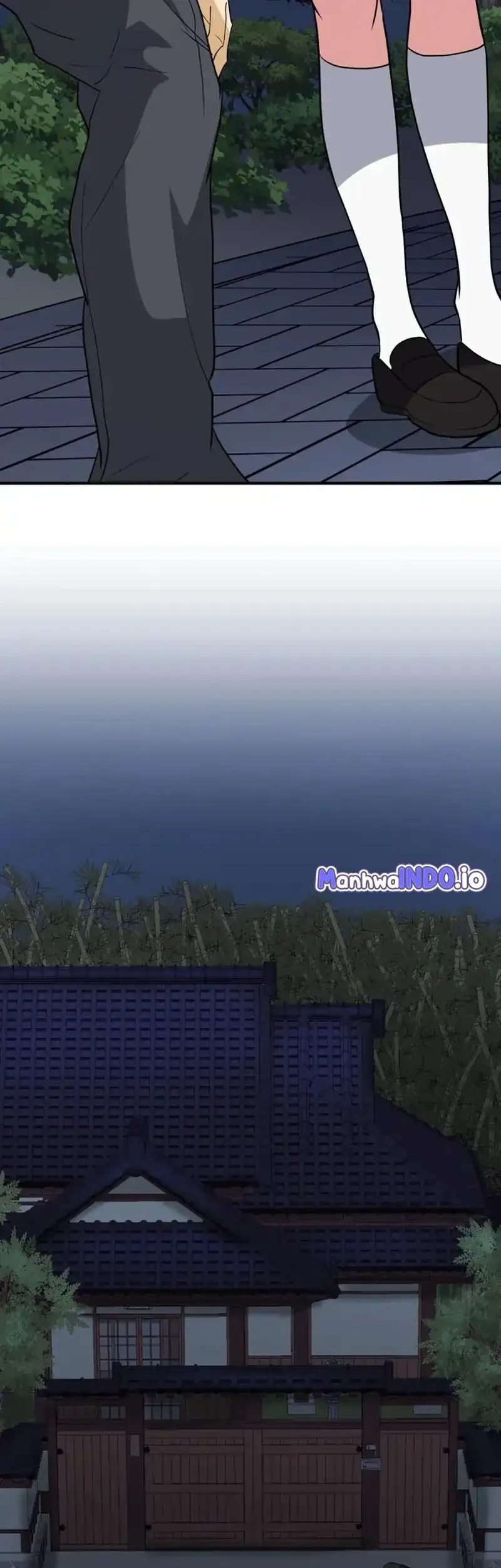 Criminal Transfer Student Chapter 9 Gambar 57