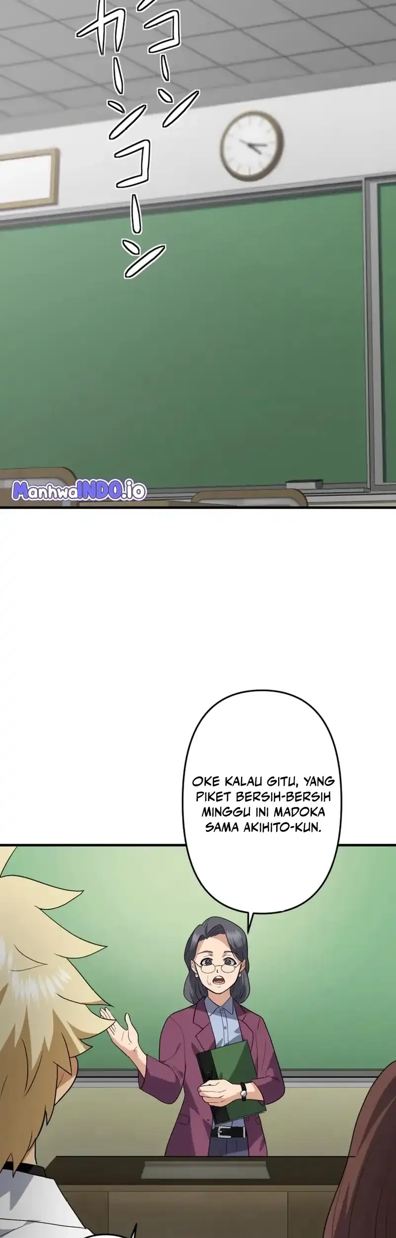 Criminal Transfer Student Chapter 9 Gambar 13