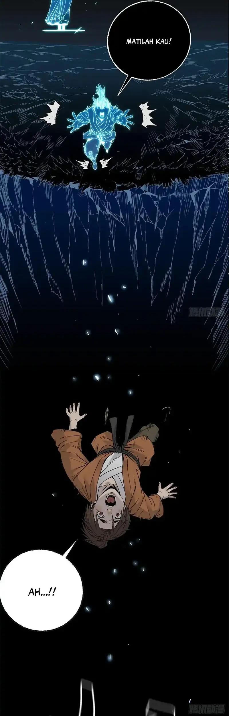 Crimson Heart Wanderer Chapter 11 Gambar 5