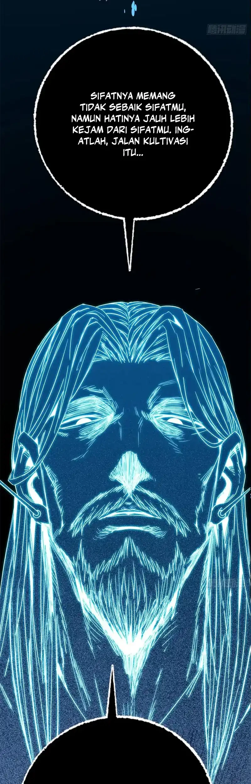 Crimson Heart Wanderer Chapter 11 Gambar 7