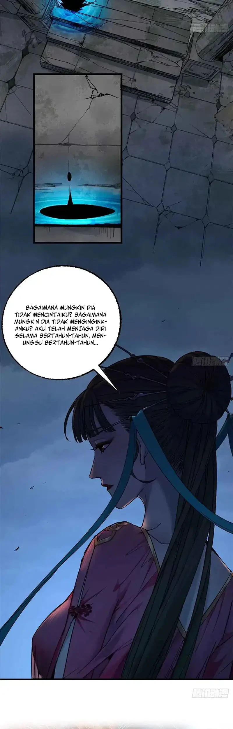 Crimson Heart Wanderer Chapter 14 Gambar 6
