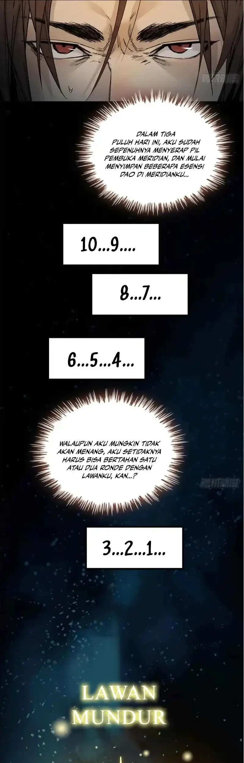 Crimson Heart Wanderer Chapter 15 Gambar 10