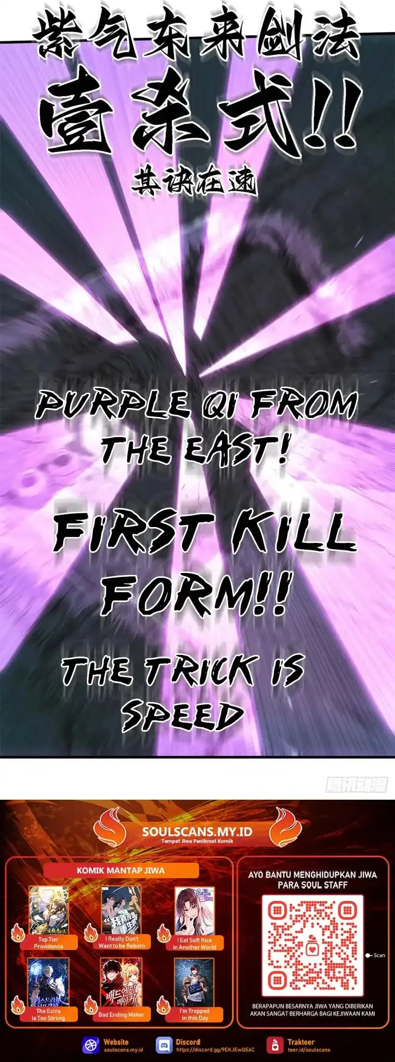 Crimson Heart Wanderer Chapter 17 Gambar 21