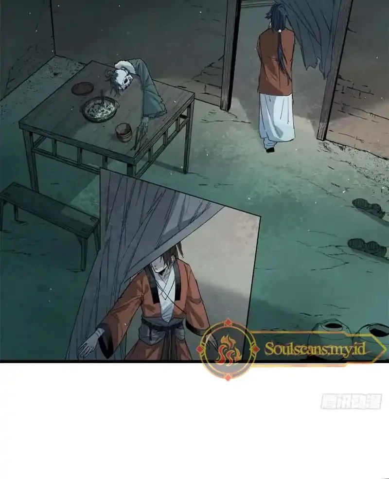 Crimson Heart Wanderer Chapter 17 Gambar 12