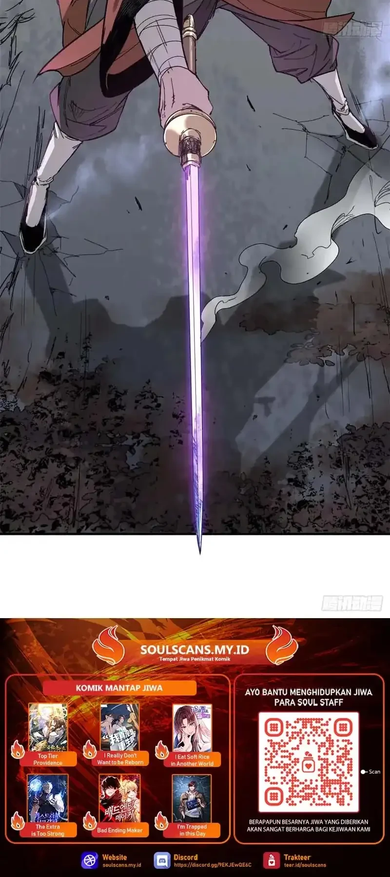 Crimson Heart Wanderer Chapter 19 Gambar 29