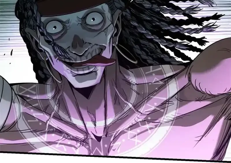 Crimson Heart Wanderer Chapter 19 Gambar 4