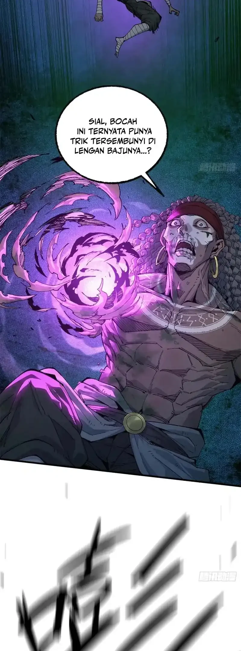 Crimson Heart Wanderer Chapter 19 Gambar 14