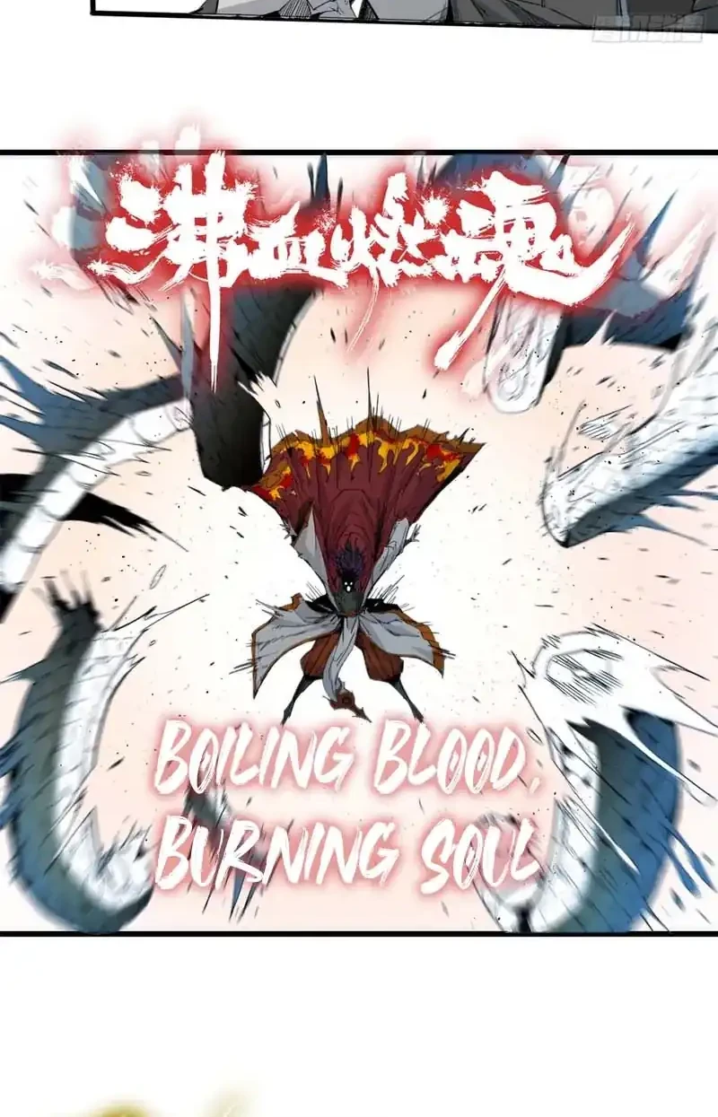 Crimson Heart Wanderer Chapter 2 Gambar 20