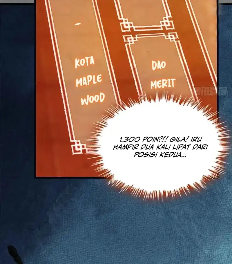 Crimson Heart Wanderer Chapter 20 Gambar 30