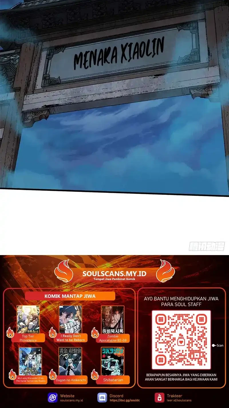 Crimson Heart Wanderer Chapter 22 Gambar 24