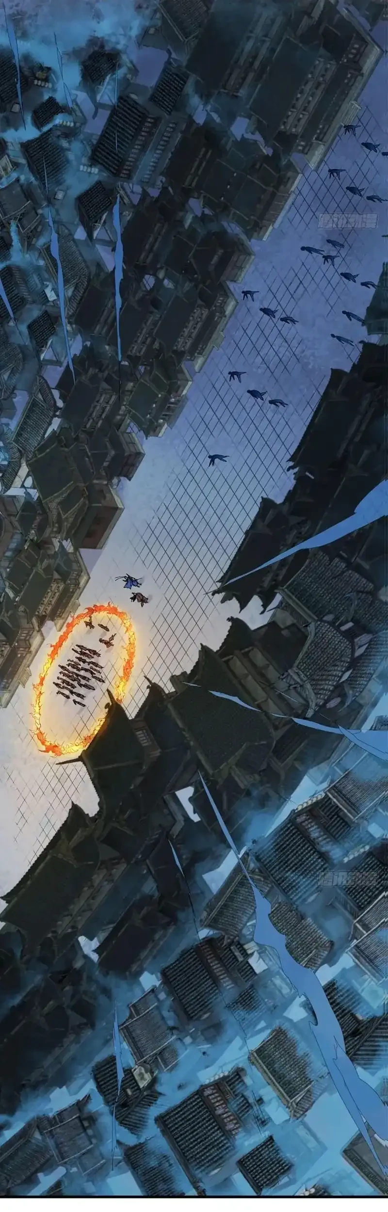 Crimson Heart Wanderer Chapter 24 Gambar 20