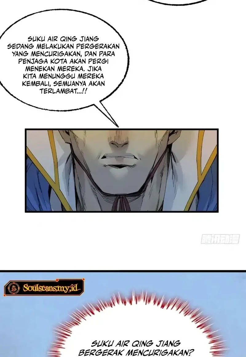 Crimson Heart Wanderer Chapter 24 Gambar 23