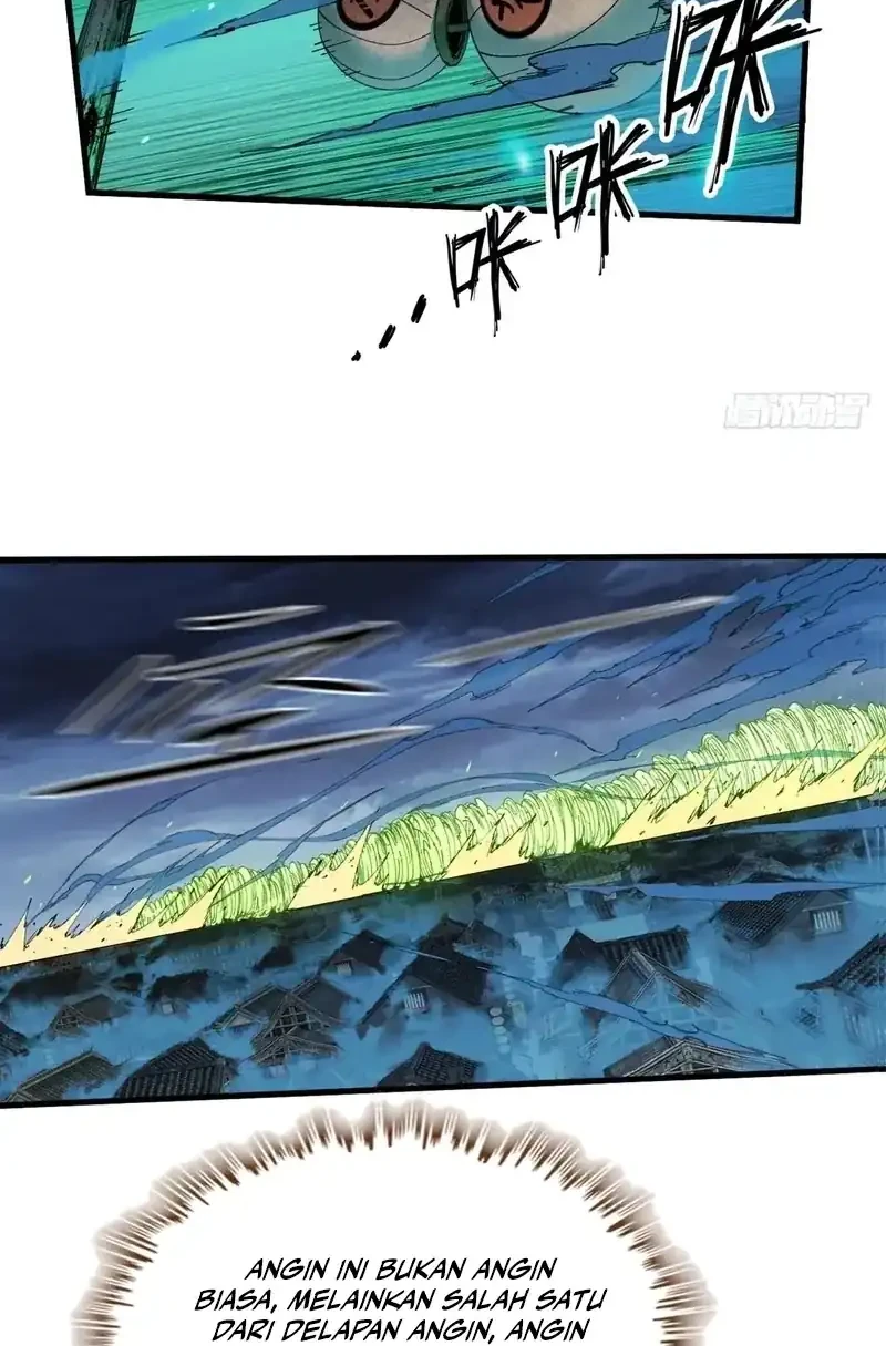 Crimson Heart Wanderer Chapter 24 Gambar 17