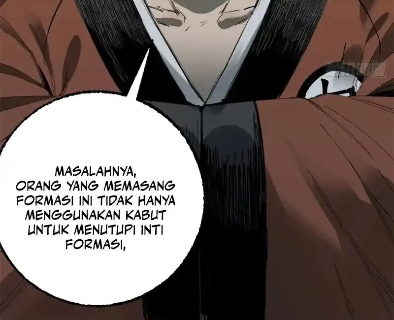 Crimson Heart Wanderer Chapter 25 Gambar 12