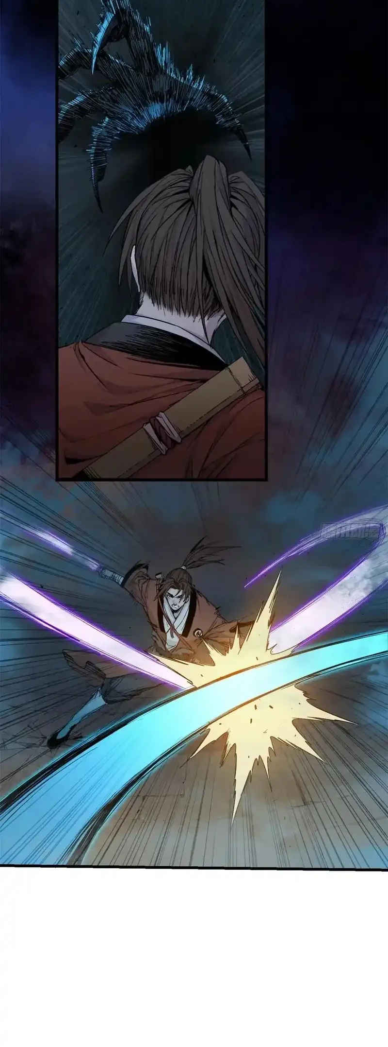 Crimson Heart Wanderer Chapter 25 Gambar 18