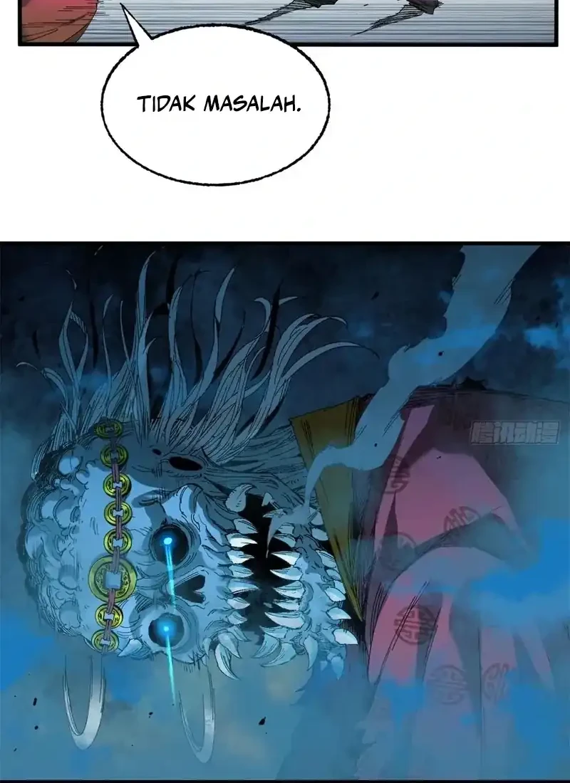 Crimson Heart Wanderer Chapter 26 Gambar 3