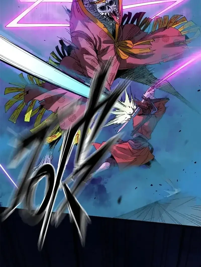 Crimson Heart Wanderer Chapter 26 Gambar 5