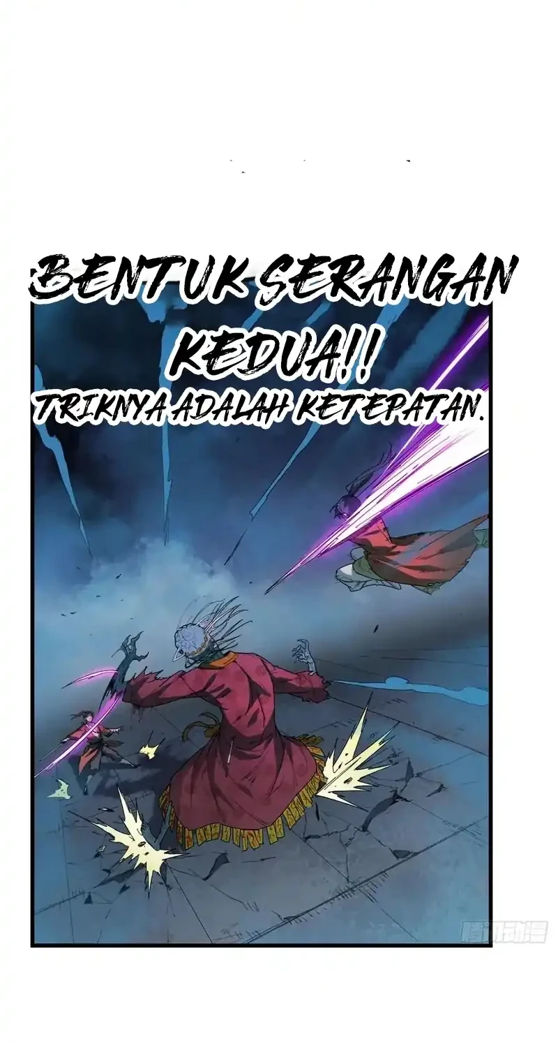 Crimson Heart Wanderer Chapter 26 Gambar 13
