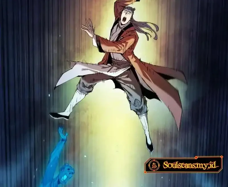 Crimson Heart Wanderer Chapter 29 Gambar 9