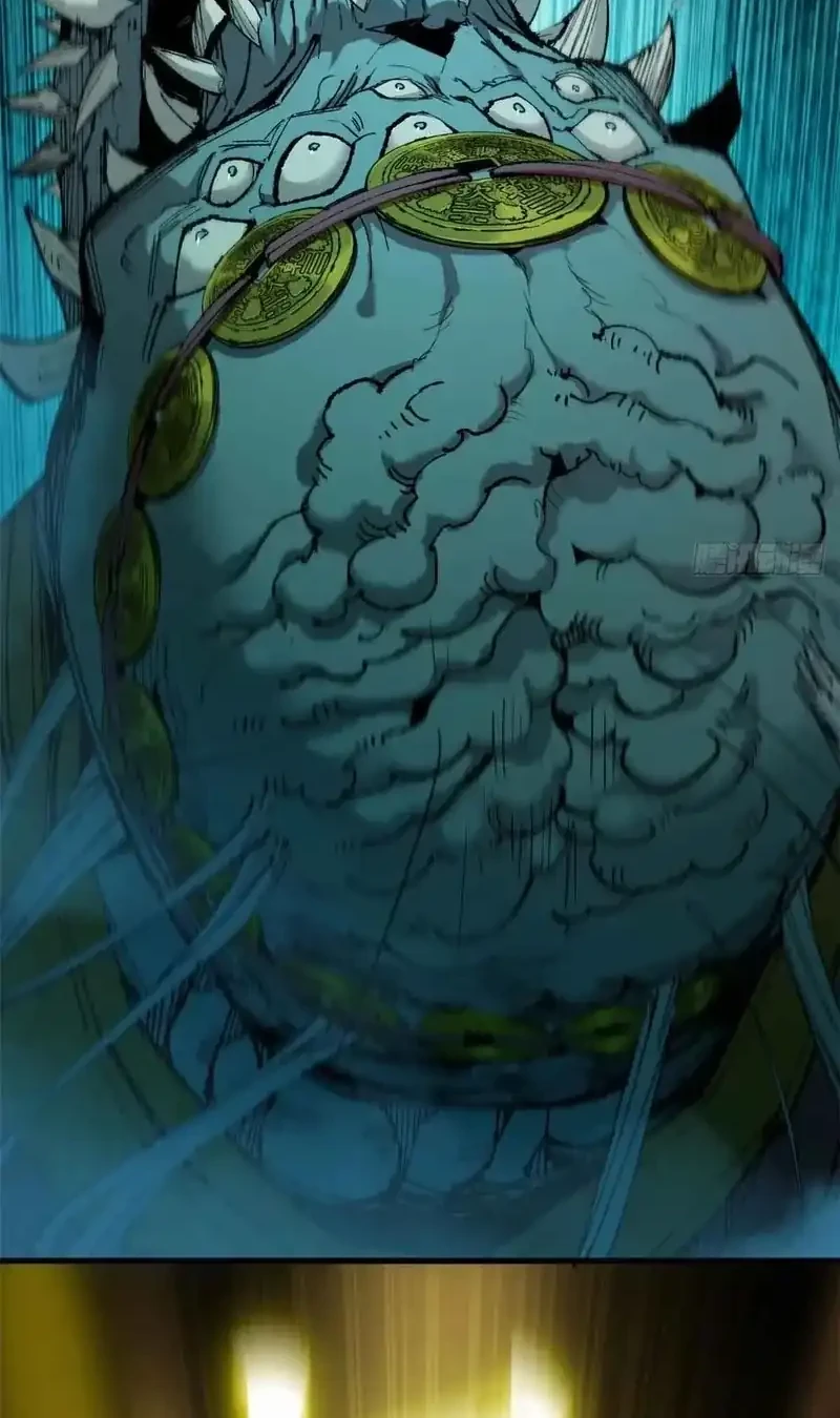 Crimson Heart Wanderer Chapter 29 Gambar 11