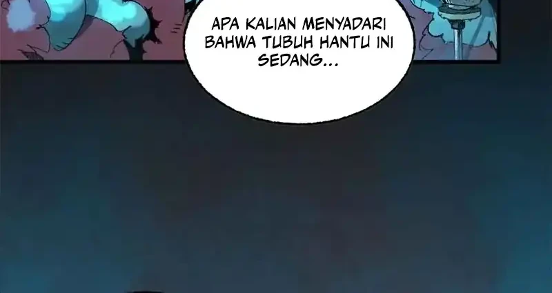 Crimson Heart Wanderer Chapter 29 Gambar 15