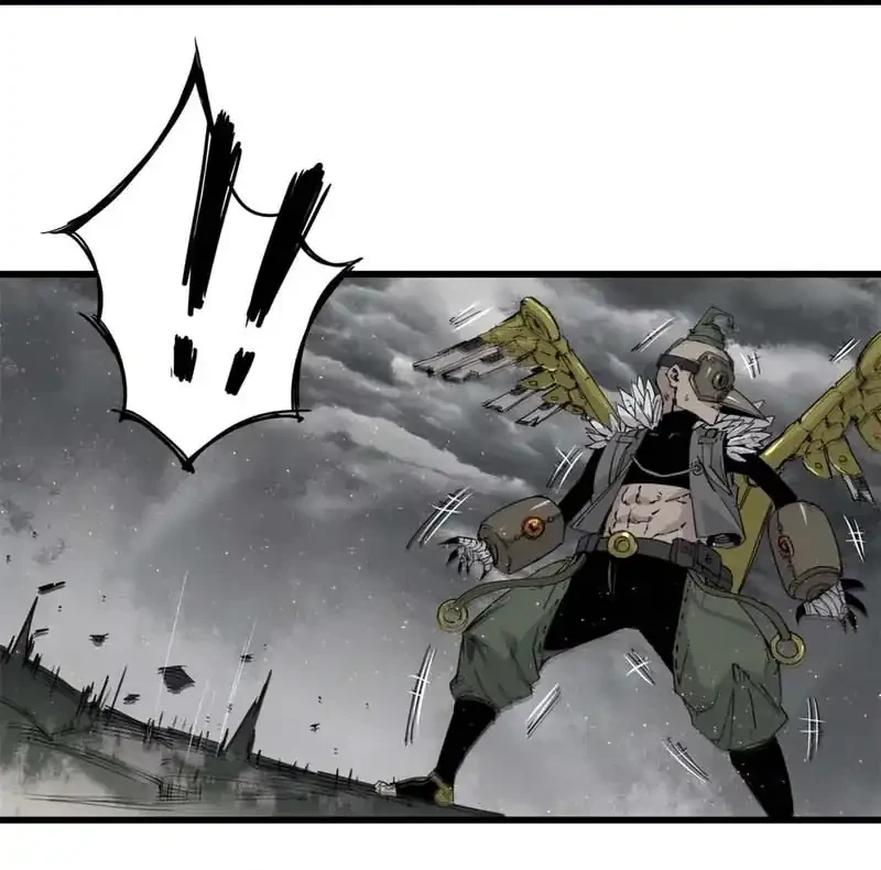 Crimson Heart Wanderer Chapter 3 Gambar 7