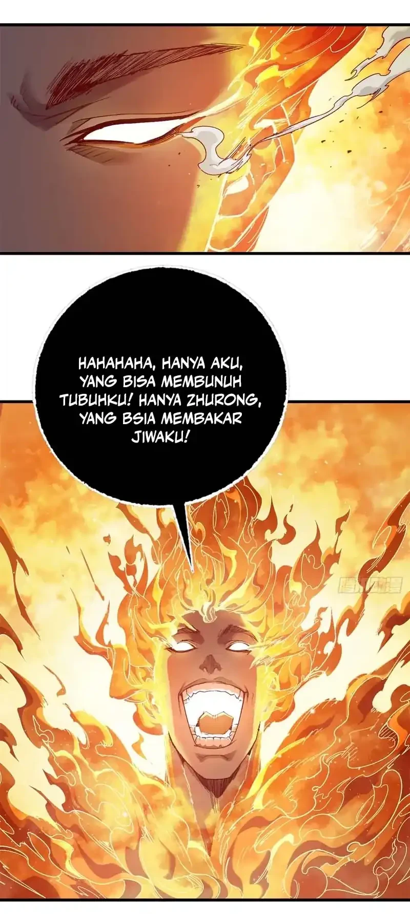 Crimson Heart Wanderer Chapter 3 Gambar 13