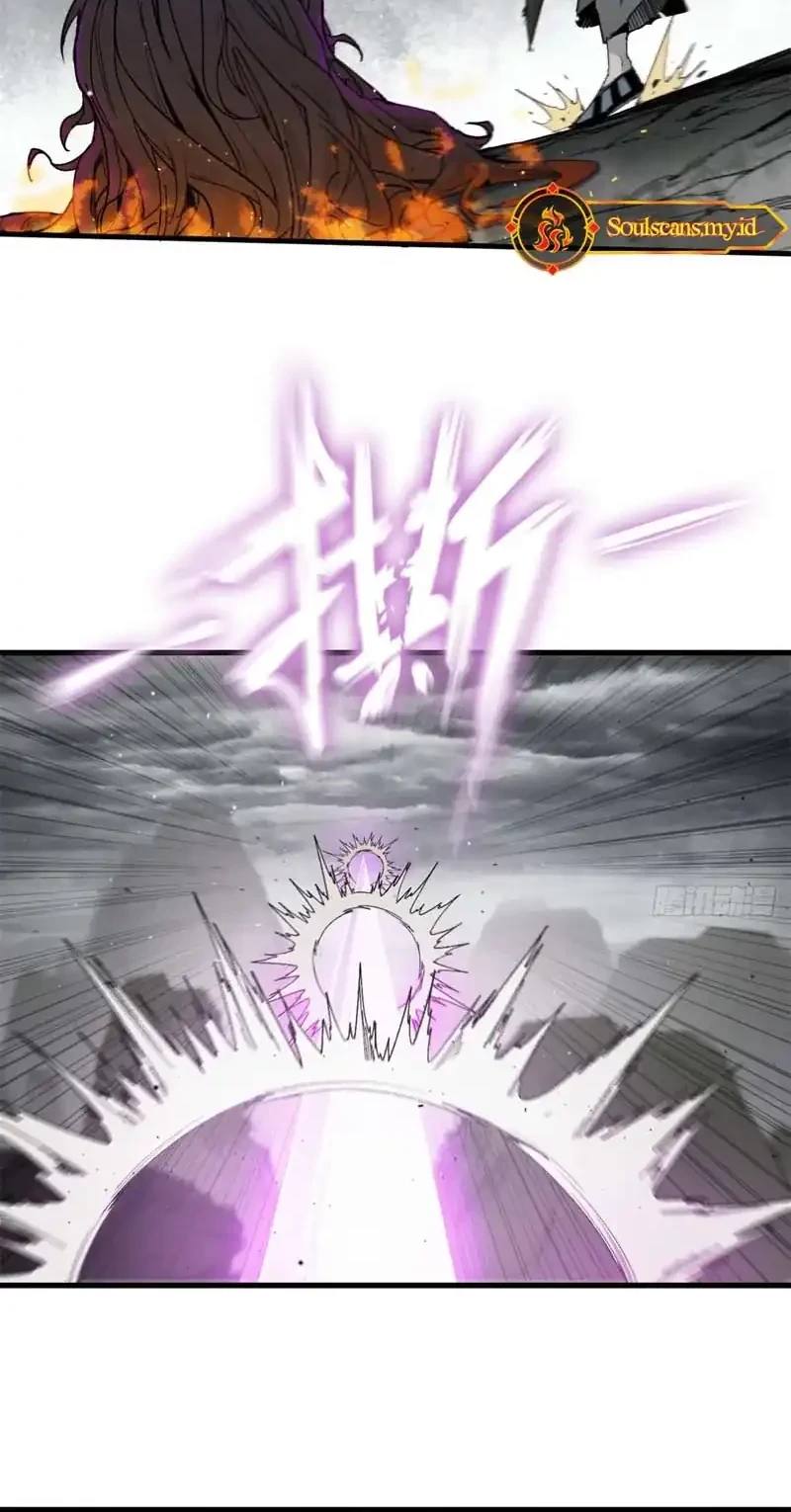 Crimson Heart Wanderer Chapter 3 Gambar 15