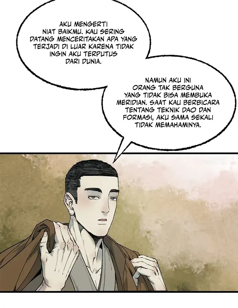 Crimson Heart Wanderer Chapter 33 Gambar 11