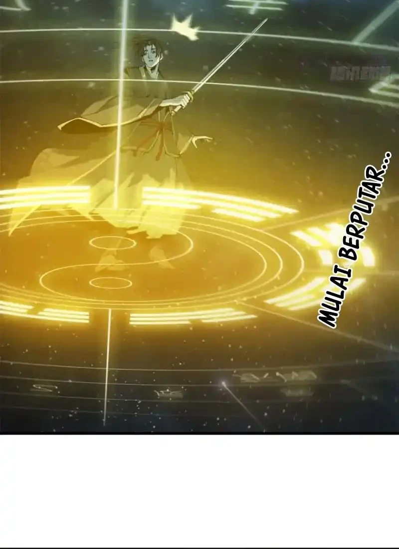 Crimson Heart Wanderer Chapter 35 Gambar 7