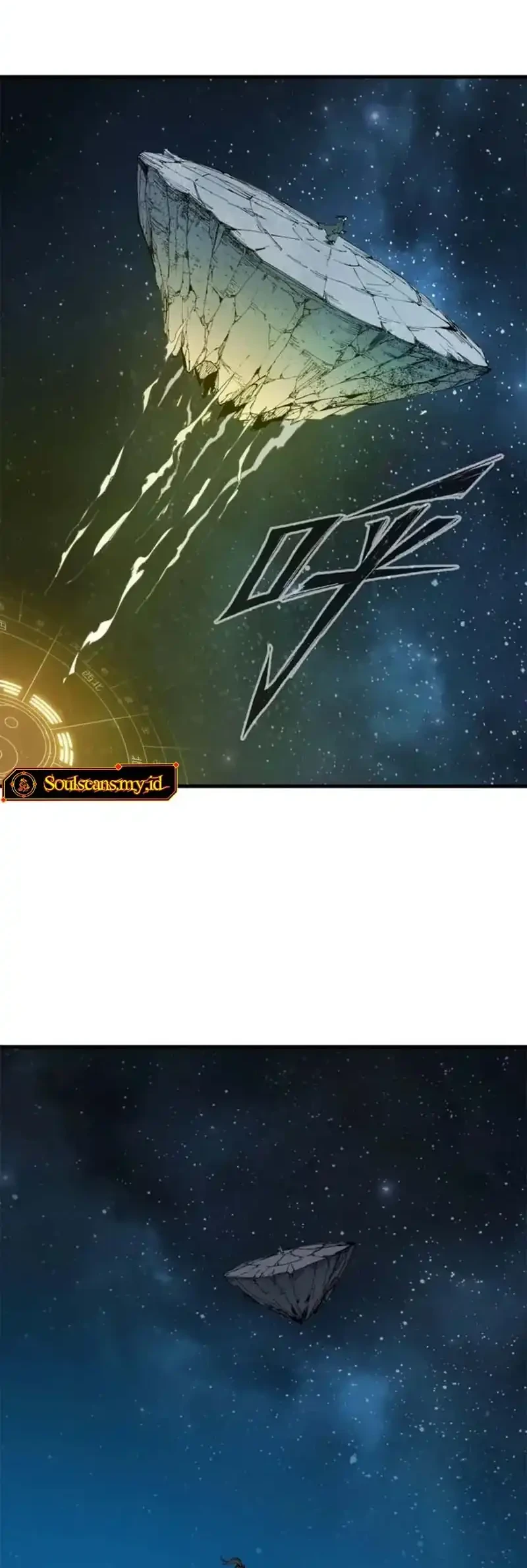 Crimson Heart Wanderer Chapter 35 Gambar 9