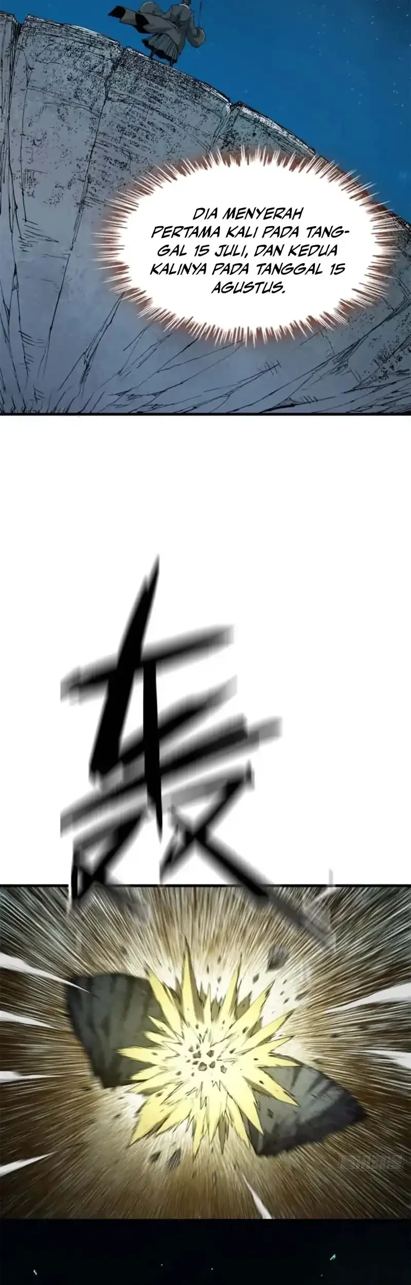 Crimson Heart Wanderer Chapter 35 Gambar 10