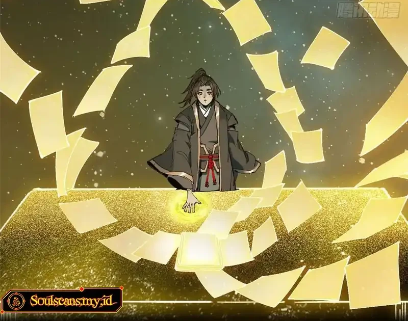 Crimson Heart Wanderer Chapter 36 Gambar 16