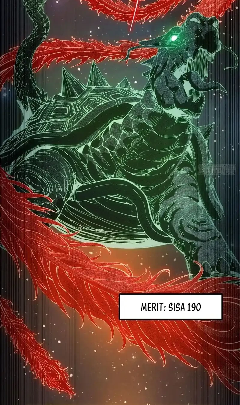 Crimson Heart Wanderer Chapter 36 Gambar 18