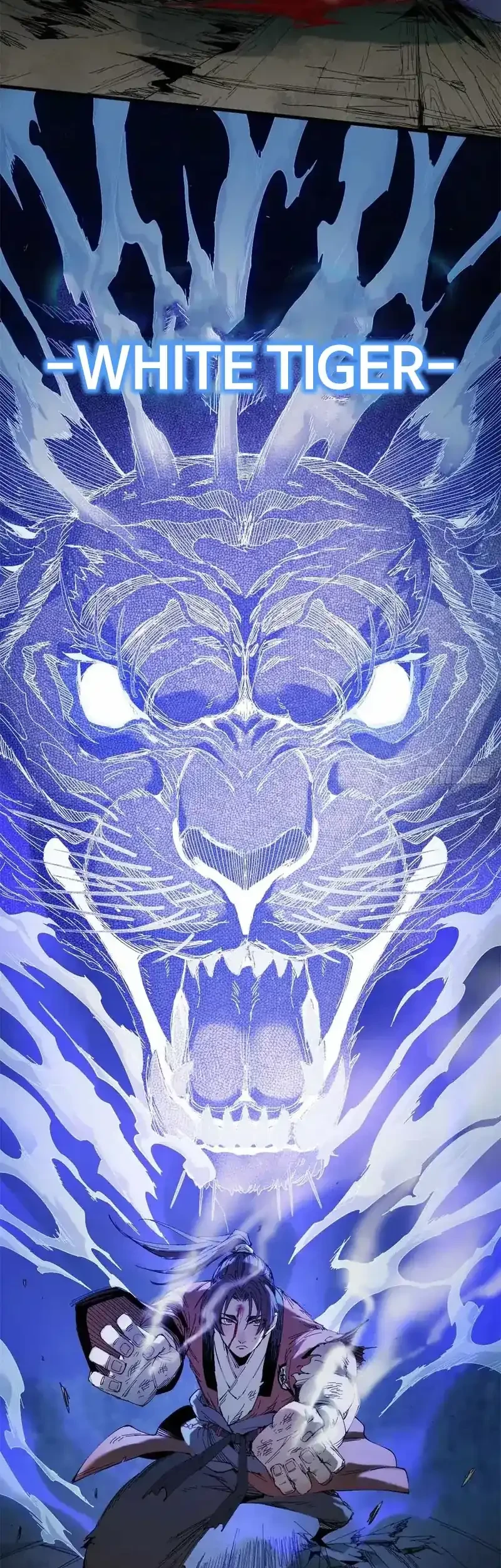 Crimson Heart Wanderer Chapter 45 Gambar 22