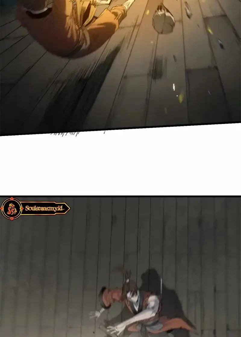 Crimson Heart Wanderer Chapter 45 Gambar 7