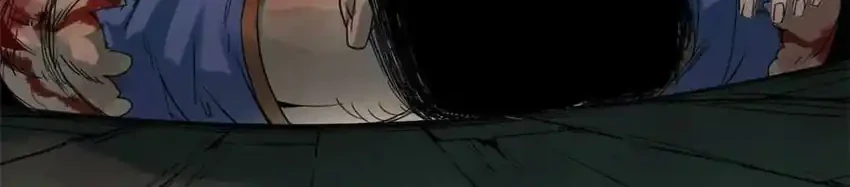 Crimson Heart Wanderer Chapter 46 Gambar 7