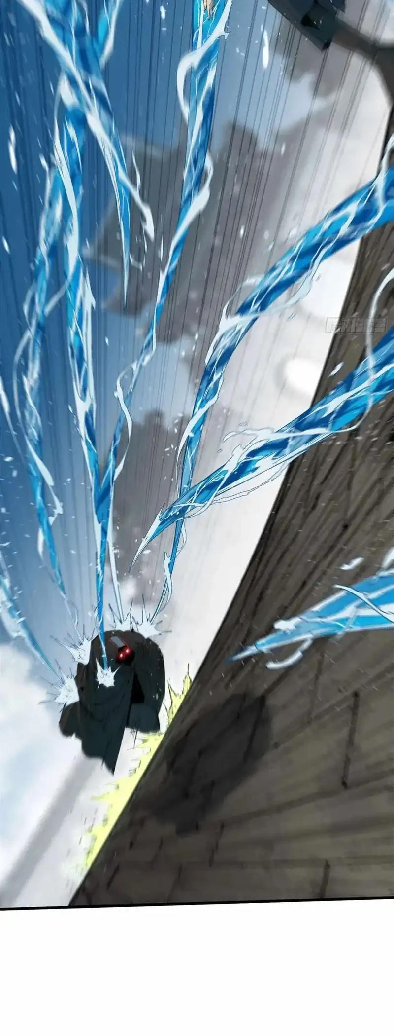 Crimson Heart Wanderer Chapter 49 Gambar 12